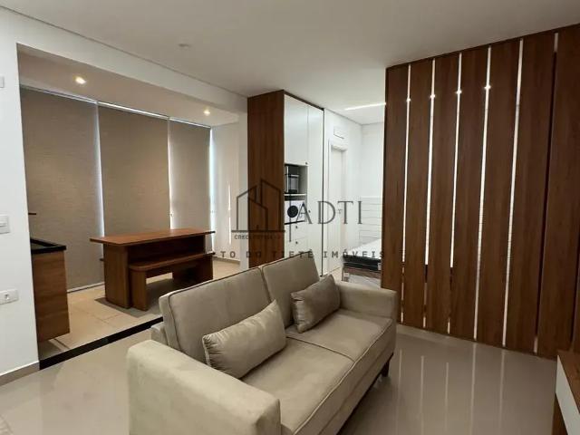 Apartamento para Venda/Aluguel com 1 quartos, 41 m² por R$ 500.000