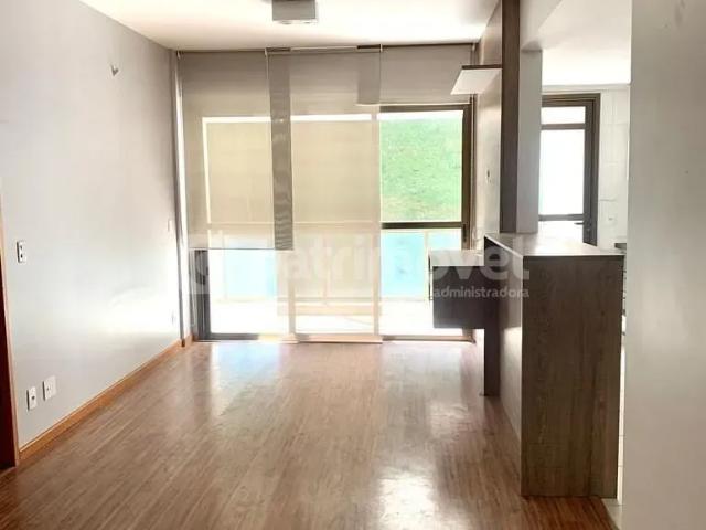 Apartamento para Venda/Aluguel com 1 quartos, 59 m² por R$ 590.000