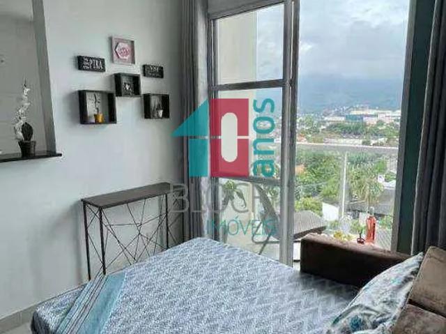 Apartamento para venda/aluguel com 2 quartos em Anil com 56m²