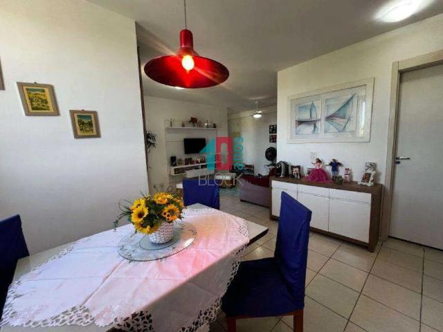 Apartamento para venda/aluguel com 2 quartos em Barra Olímpica com 63m²