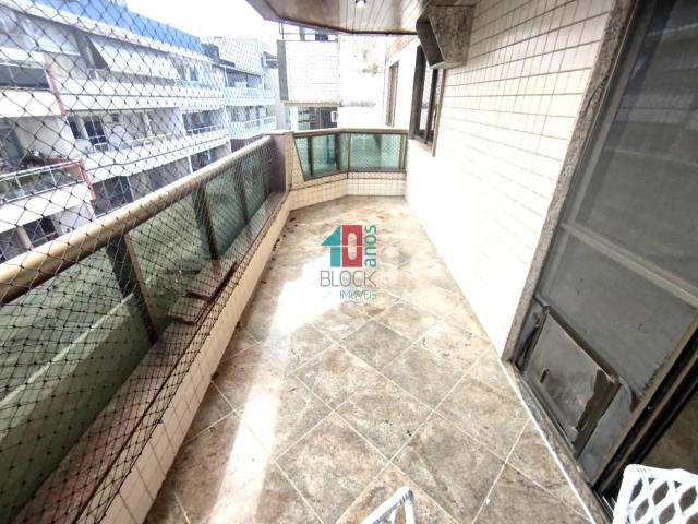 Apartamento para venda/aluguel com 2 quartos em Recreio dos Bandeirantes com 110m²