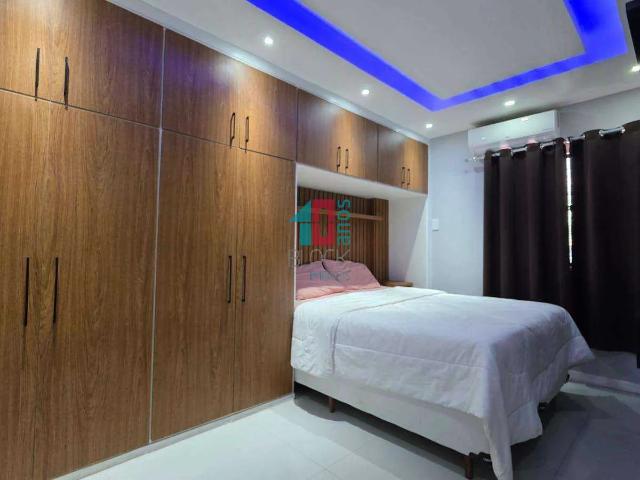 Apartamento para venda/aluguel com 2 quartos em Recreio dos Bandeirantes com 77m²