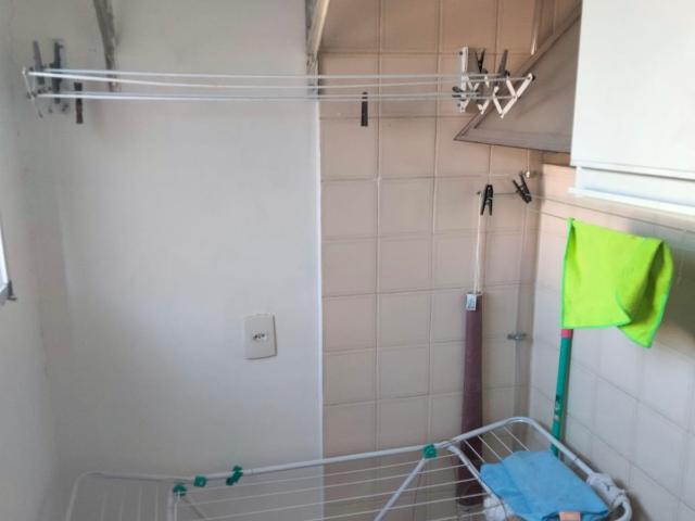 Apartamento para Venda/Aluguel com 2 quartos por R$ 249.000