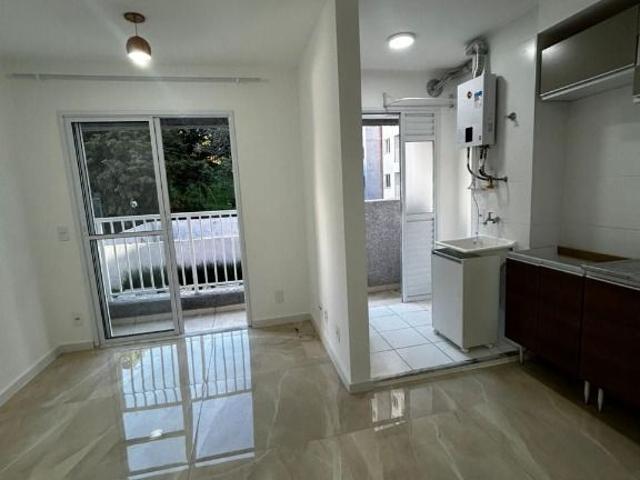 Apartamento para Venda/Aluguel com 2 quartos, 38 m² por R$ 360.000