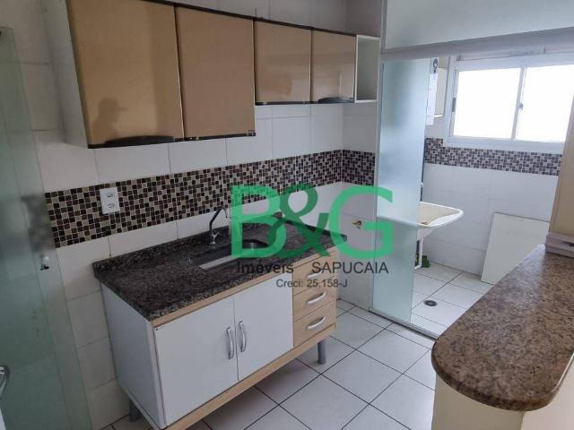 Apartamento para Venda/Aluguel com 2 quartos, 44 m² por R$ 280.000