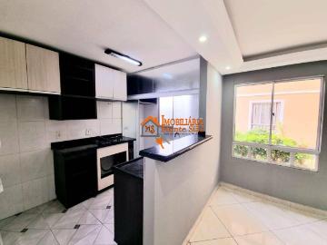 Apartamento para Venda/Aluguel com 2 quartos, 45 m² por R$ 249.000