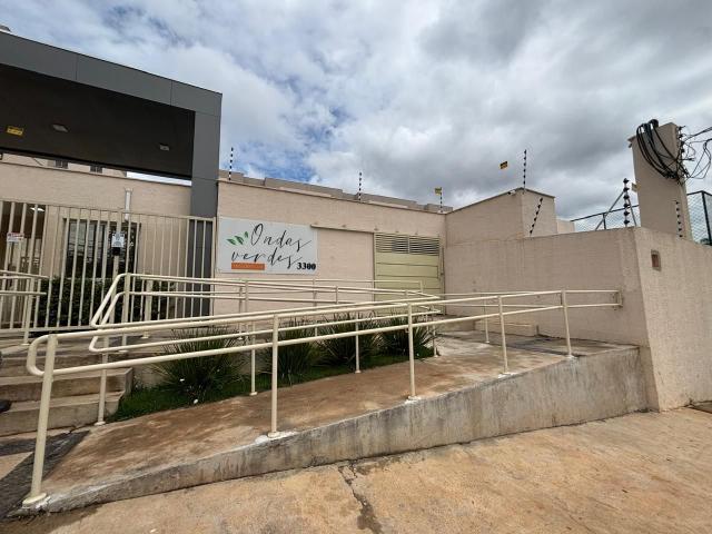 Apartamento para Venda/Aluguel com 2 quartos, 45 m² por R$ 319.999