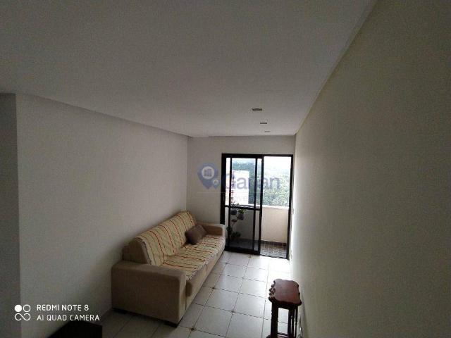 Apartamento para Venda/Aluguel com 2 quartos, 46 m² por R$ 620.000