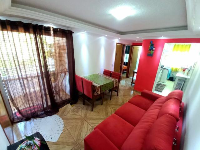 Apartamento para Venda/Aluguel com 2 quartos, 47 m² por R$ 230.000