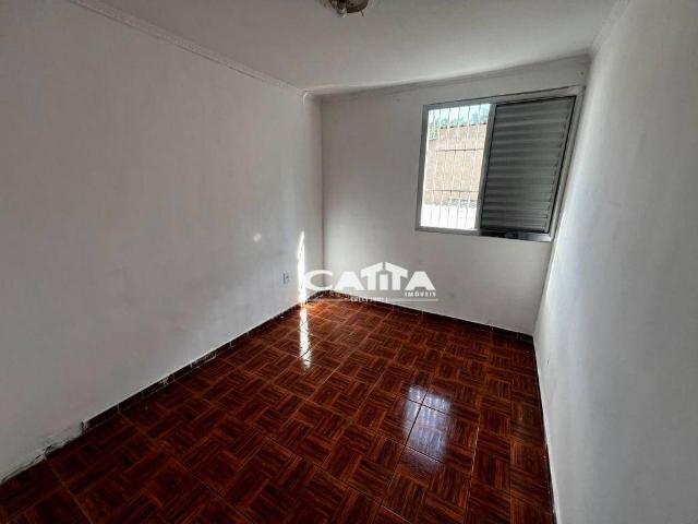 Apartamento para Venda/Aluguel com 2 quartos, 48 m² por R$ 190.000