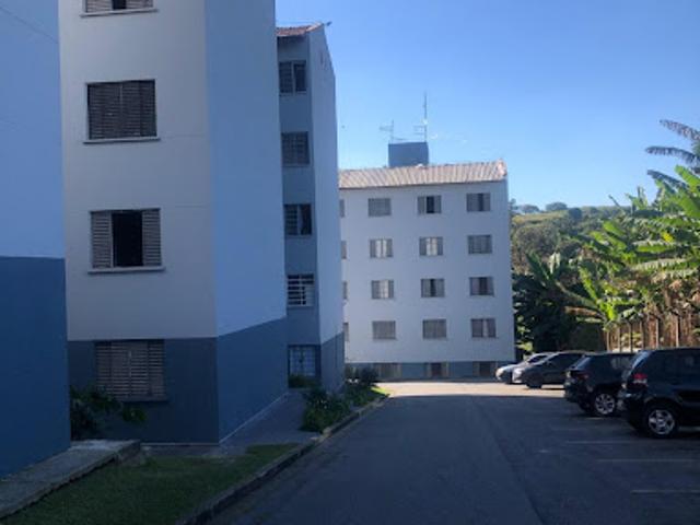 Apartamento para Venda/Aluguel com 2 quartos, 48 m² por R$ 200.000