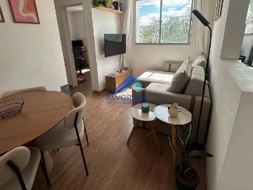 Apartamento para Venda/Aluguel com 2 quartos, 48 m² por R$ 380.000