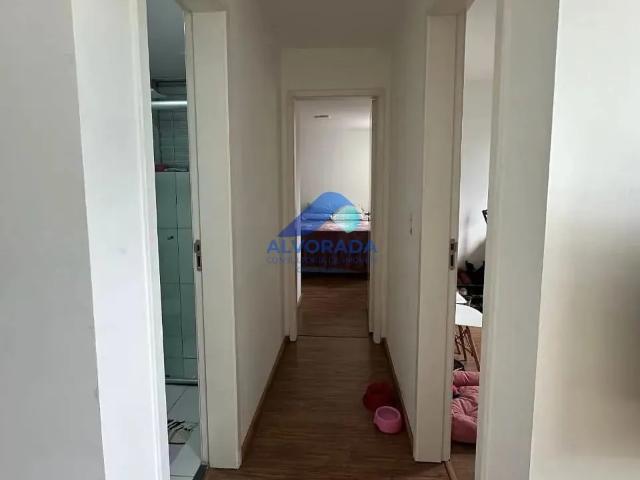 Apartamento para Venda/Aluguel com 2 quartos, 48 m² por R$ 380.000