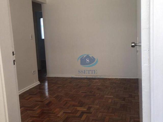 Apartamento para Venda/Aluguel com 2 quartos, 48 m² por R$ 420.000