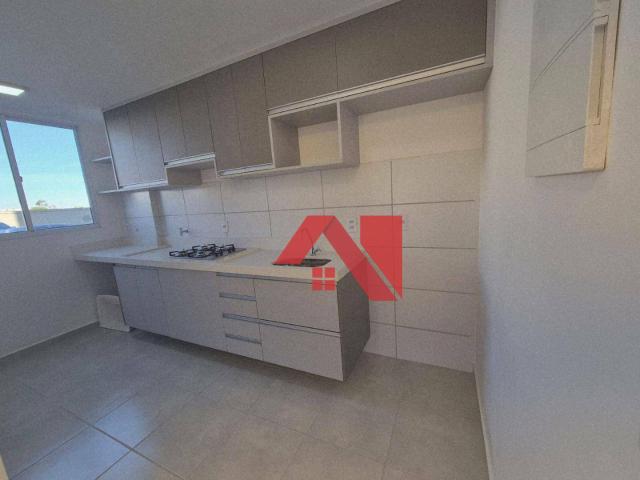 Apartamento para Venda/Aluguel com 2 quartos, 49 m² por R$ 290.000