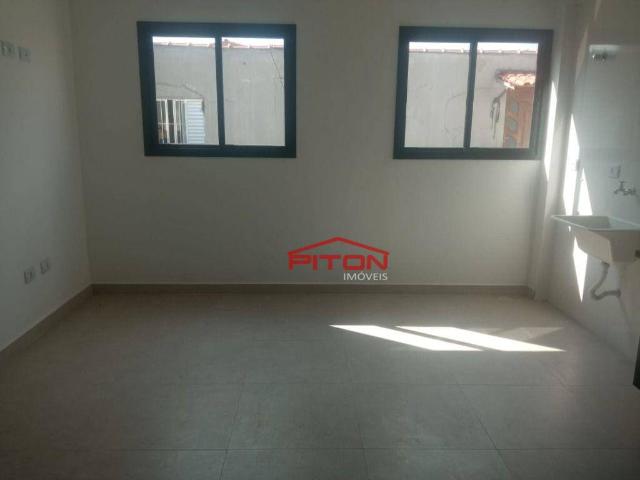 Apartamento para Venda/Aluguel com 2 quartos, 40 m² por R$ 250.000