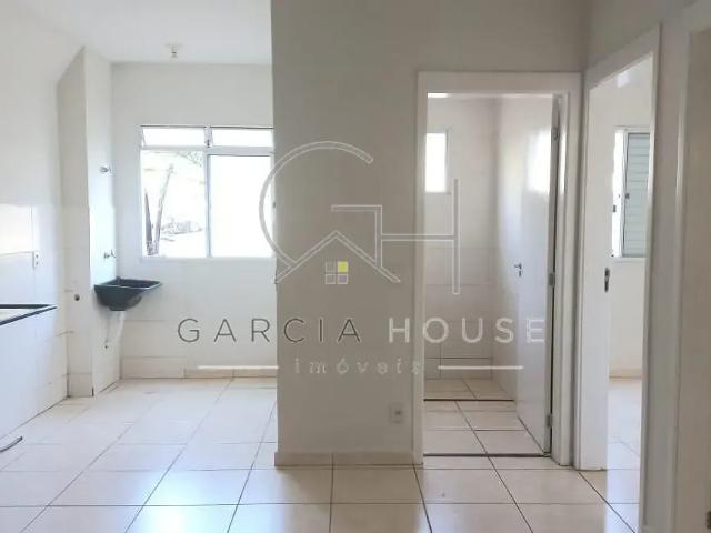 Apartamento para Venda/Aluguel com 2 quartos, 43 m² por R$ 150.000