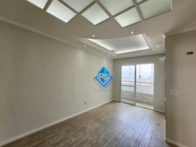 Apartamento para Venda/Aluguel com 2 quartos, 56 m² por R$ 320.000