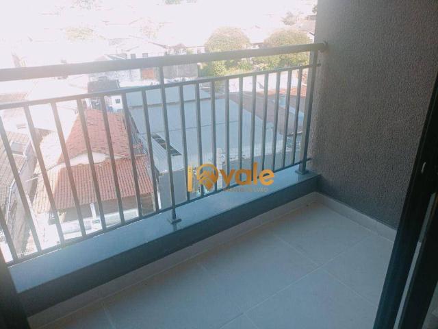 Apartamento para Venda/Aluguel com 2 quartos, 57 m² por R$ 520.000