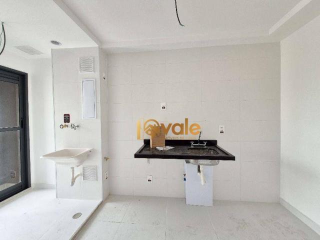 Apartamento para Venda/Aluguel com 2 quartos, 58 m² por R$ 850.000