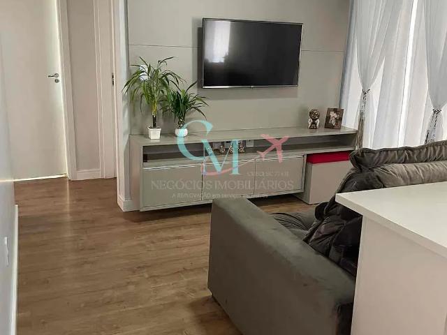 Apartamento para Venda/Aluguel com 2 quartos, 50 m² por R$ 420.000
