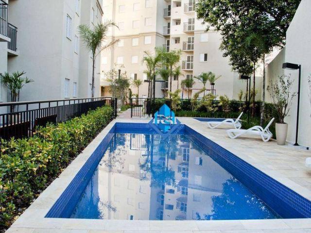 Apartamento para Venda/Aluguel com 2 quartos, 50 m² por R$ 480.000