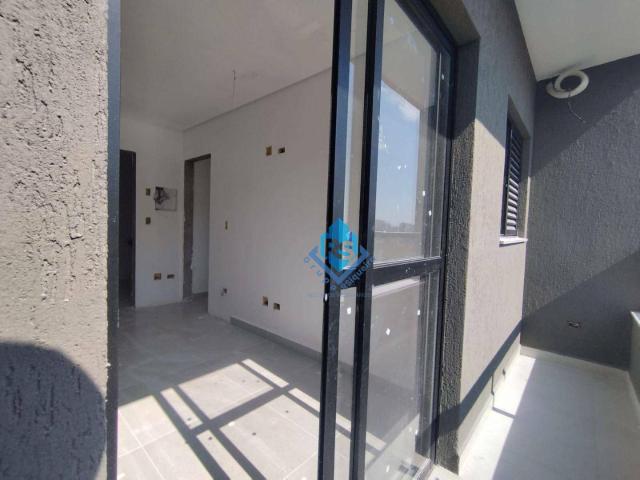 Apartamento para Venda/Aluguel com 2 quartos, 51 m² por R$ 430.000