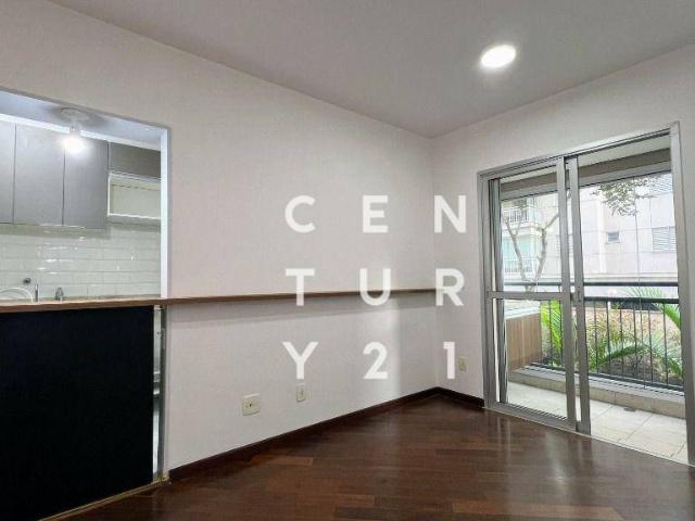 Apartamento para Venda/Aluguel com 2 quartos, 52 m² por R$ 596.000