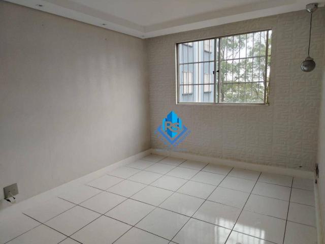 Apartamento para Venda/Aluguel com 2 quartos, 53 m² por R$ 270.000
