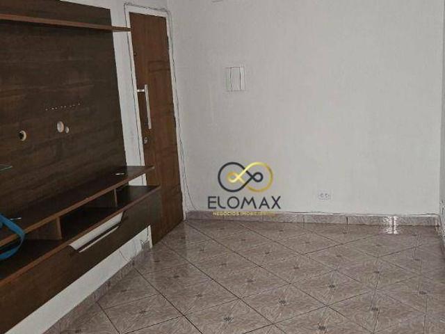 Apartamento para Venda/Aluguel com 2 quartos, 60 m² por R$ 329.000