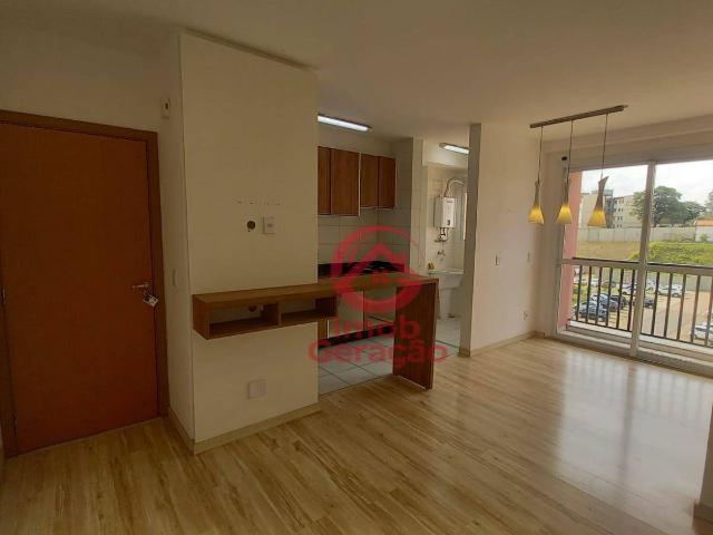 Apartamento para Venda/Aluguel com 2 quartos, 61 m² por R$ 550.000