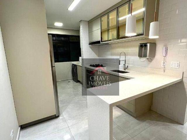 Apartamento para Venda/Aluguel com 2 quartos, 74 m² por R$ 850.000