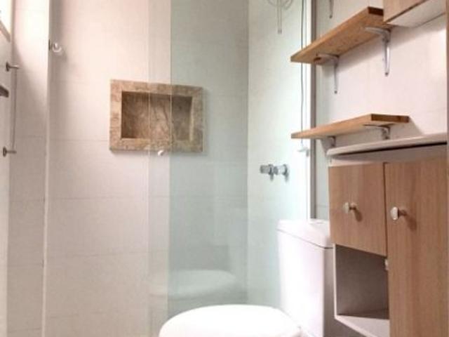 Apartamento para Venda/Aluguel com 2 quartos, 76 m² por R$ 515.000