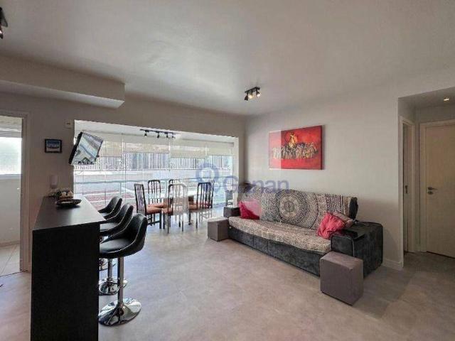 Apartamento para Venda/Aluguel com 2 quartos, 78 m² por R$ 1.090.000