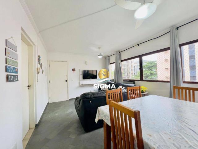 Apartamento para Venda/Aluguel com 2 quartos, 70 m² por R$ 295.000