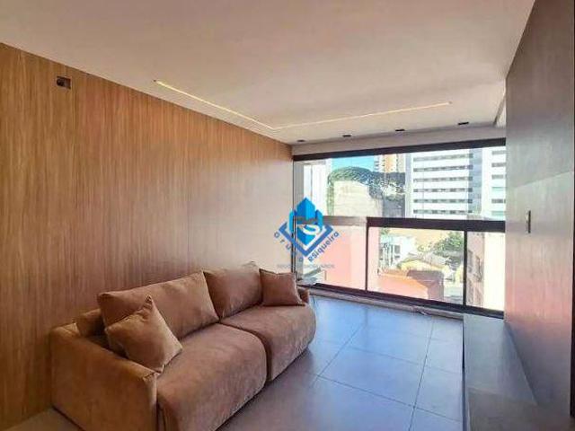 Apartamento para Venda/Aluguel com 2 quartos, 89 m² por R$ 920.000
