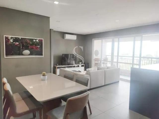 Apartamento para Venda/Aluguel com 2 quartos, 81 m² por R$ 1.276.595