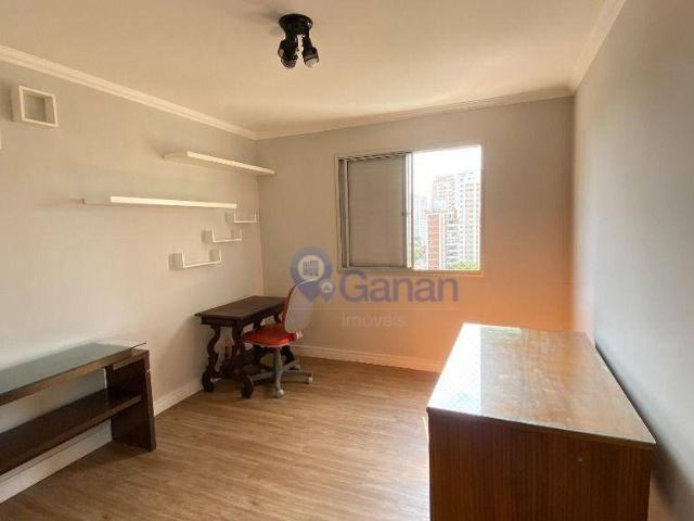 Apartamento para Venda/Aluguel com 2 quartos, 90 m² por R$ 750.000