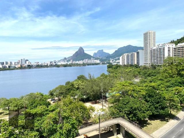 Apartamento para Venda/Aluguel com 4 quartos, 160 m² por R$ 3.850.000
