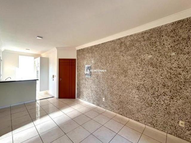 Apartamento para vendar, com 02 quartos, Vila Maria Helena em Indaiatuba/SP