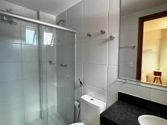 Apartamento para vender e alugar no COSTA NOVA, PONTA VERDE, Maceió, AL