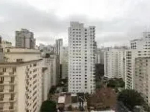Apartamento para vender e alugar no jardim paulista