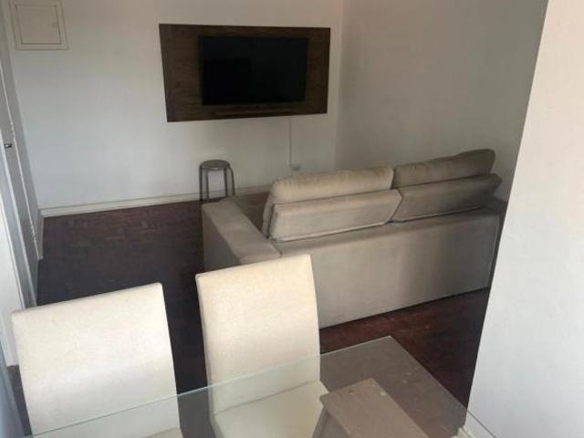 Apartamento para vender na Rua Narandiba, 95 na Agua Fria