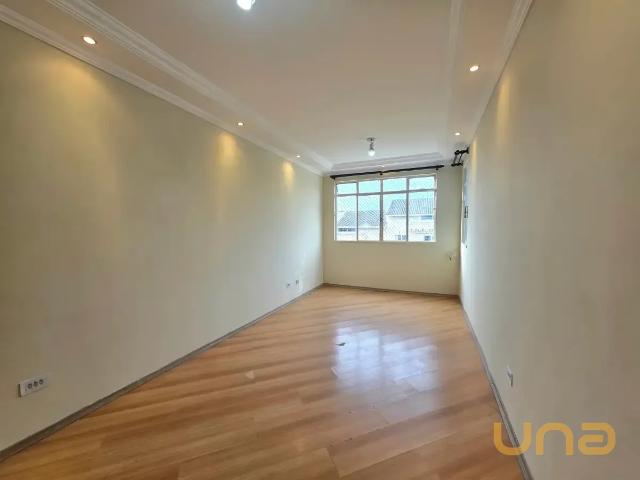 Apartamento para vender ou alugar no Portão: 2 Quartos, 1 Vaga, com 60,74 m² – Ed. Anali