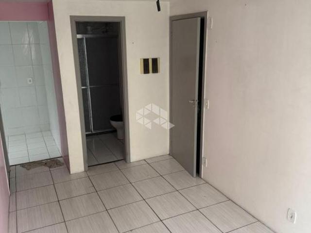Apartamento para vender por R$230.000, Dois dormitórios e um banheiro, Bairro Igara