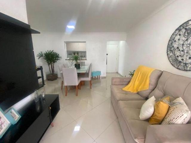 APARTAMENTO PARA VENDERCOM 75M² NO BUTANTÃ PERI PERI 3 QUARTOS 1 SUÍTE 2 VAGAS E LAZER