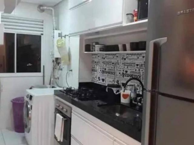 APARTAMENTO PARA VENDO NO CONDOMÍNIO MIRANTE DO BOSQUE TABOÃO DA SERRA