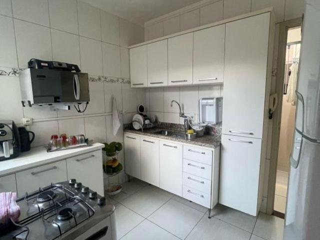 Apartamento para vendo em Jardim Andere, Varginha, Minas Gerais