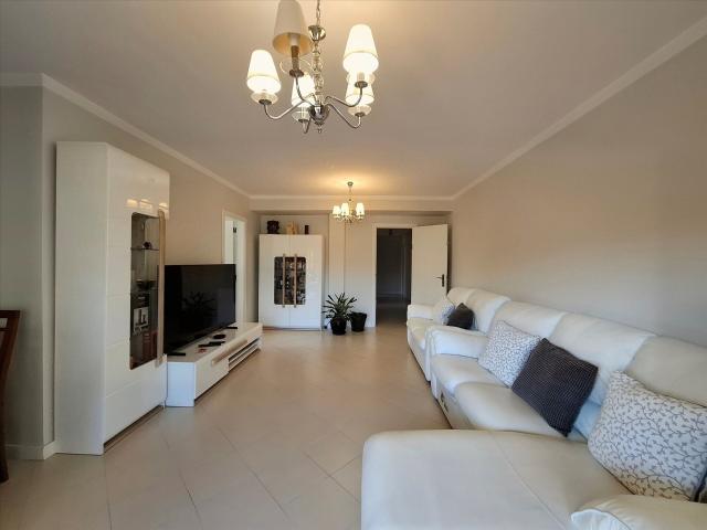 Apartamento Para Viver 129m² Albufeira e Olhos de Água