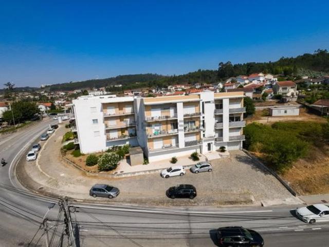 Apartamento, Parada de Todeia